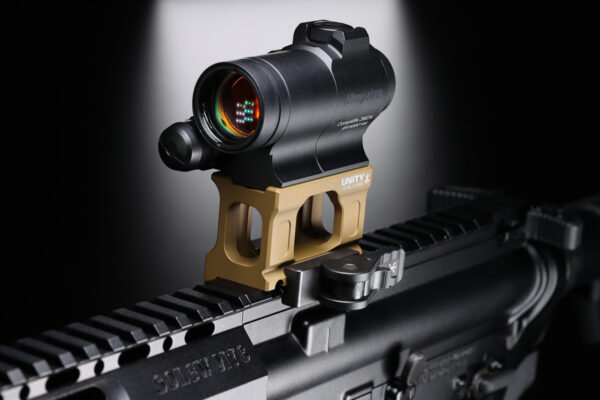 UNITY Tactical FAST™ Micro S Mounted 2 Millbrook Tactical Group Canada