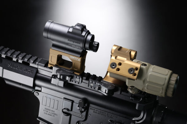 UNITY Tactical FAST™ Micro S Mounted 8 Millbrook Tactical Group Canada