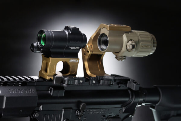 UNITY Tactical FAST™ Micro S Mounted 9 Millbrook Tactical Group Canada