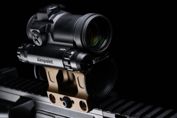 UNITY Tactical FAST™ Micro S Mounted Millbrook Tactical Group Canada