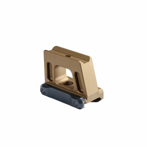 UNITY Tactical FAST™ Microprism FDE Back 2 Millbrook Tactical Group Canada