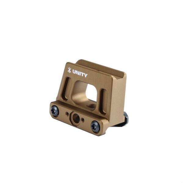 UNITY Tactical FAST™ Microprism FDE Millbrook Tactical Group Canada