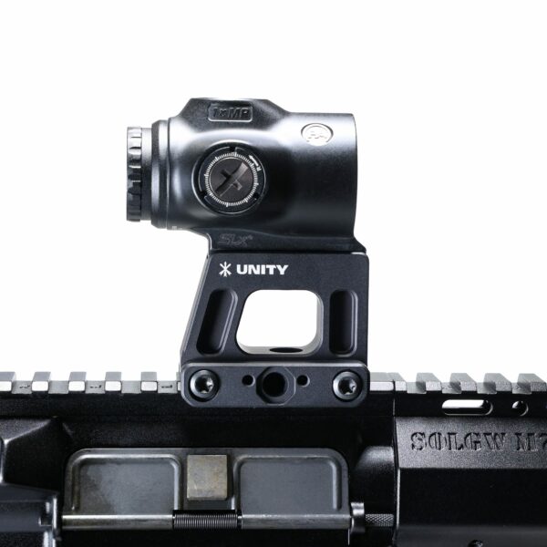 UNITY Tactical FAST™ Microprism Mounted Millbrook Tactical Group Canada