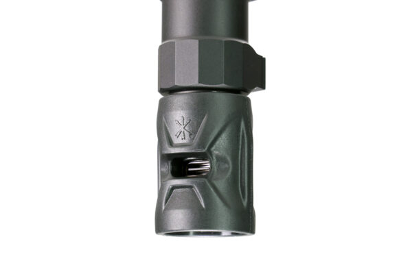 UNITY Tactical GASCAP USB Mounted Millbrook Tactical Group Canada