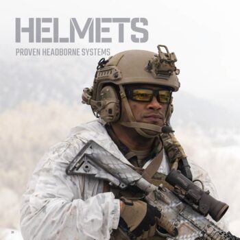 Helmet Systems