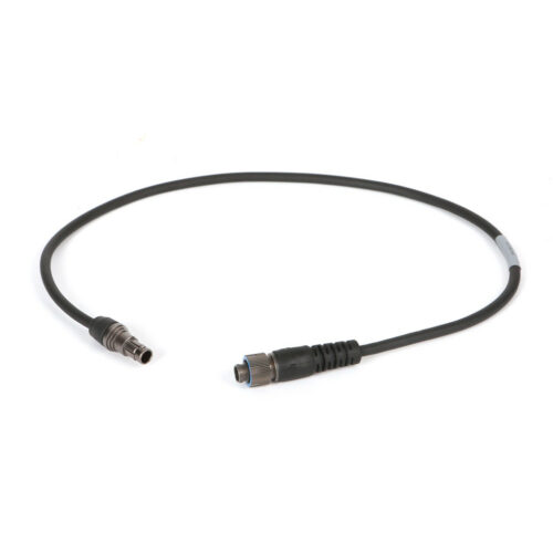 OPS-CORE MPU5 Cable Black