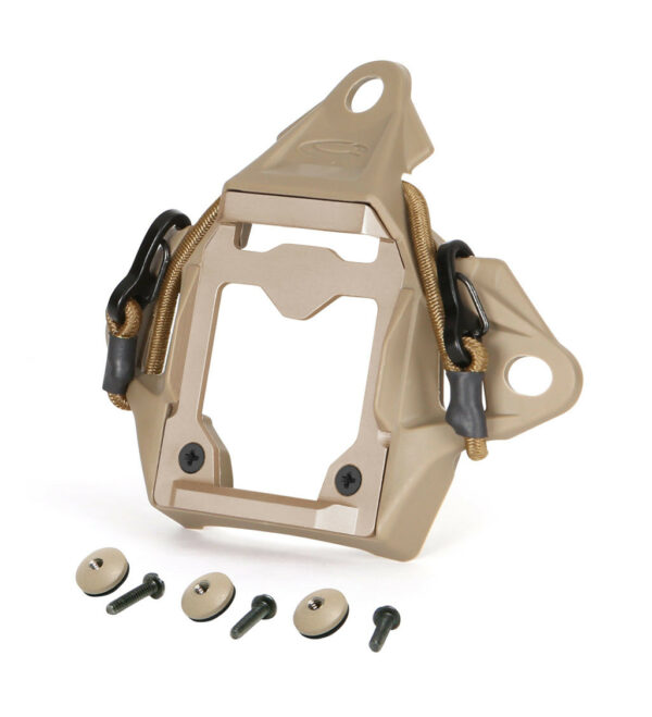 OPS-CORE Modular Bungee Shroud Tan 499