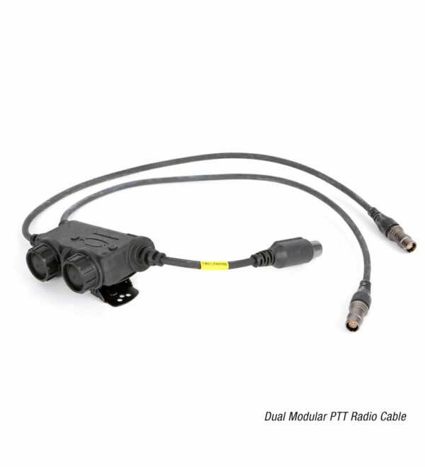 OPS-CORE Modular PPT Cable Dual