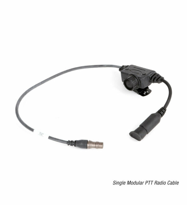 OPS-CORE Modular PPT Cable Single