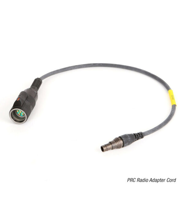 OPS-CORE Modular PPT Radio Adapter Cable PRC