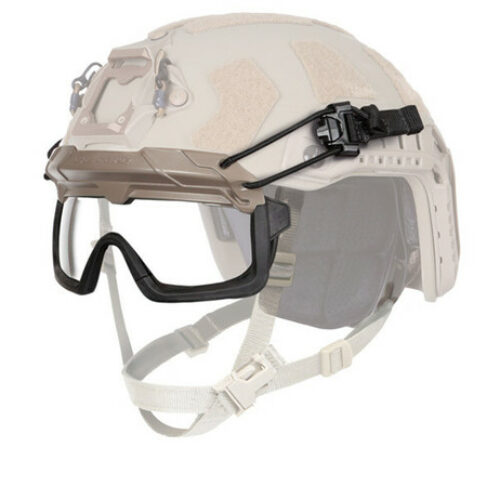 OPS-CORE Step-In Visor Mounted