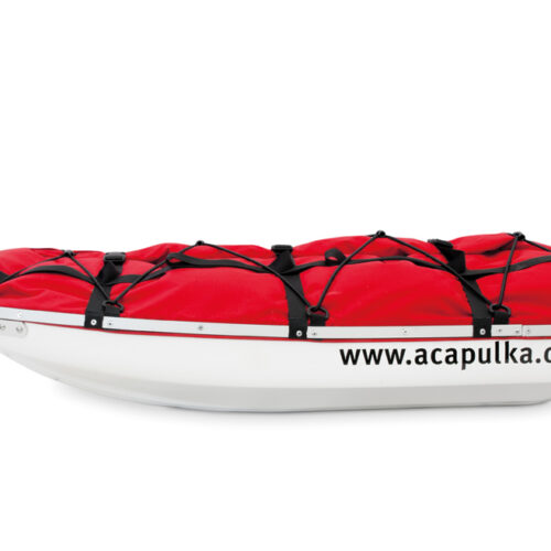 Acapulka Scandic Tour 100 Millbrook Tactical Canada