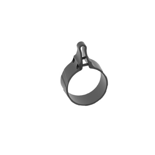 ZCO Throw Lever – Scopes
