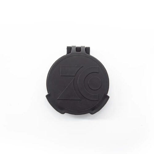 ZCO Objective Flip Up Cover by Tenebraex