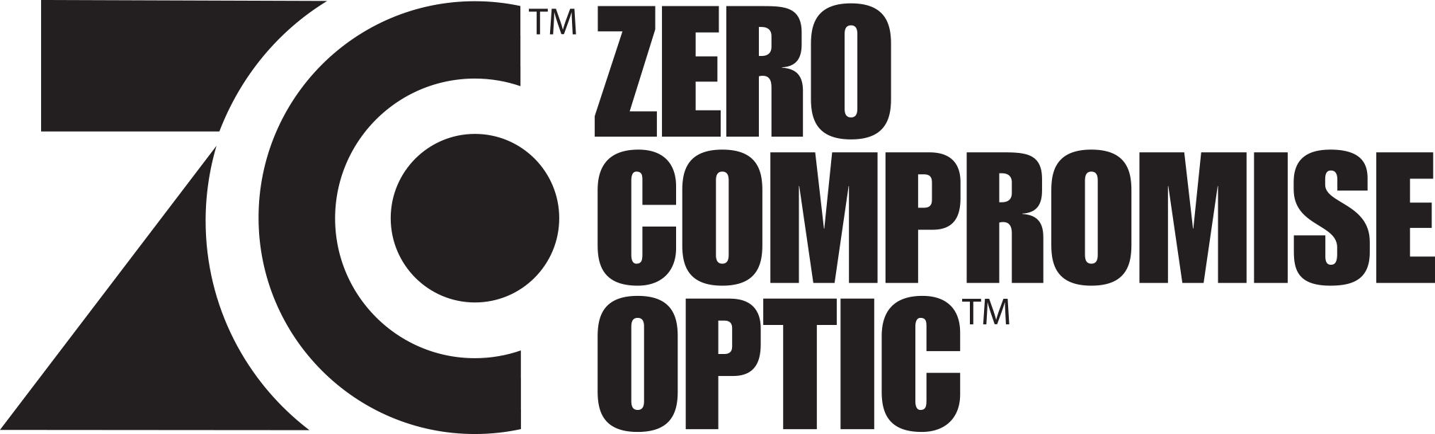 Zero Compromise Optic