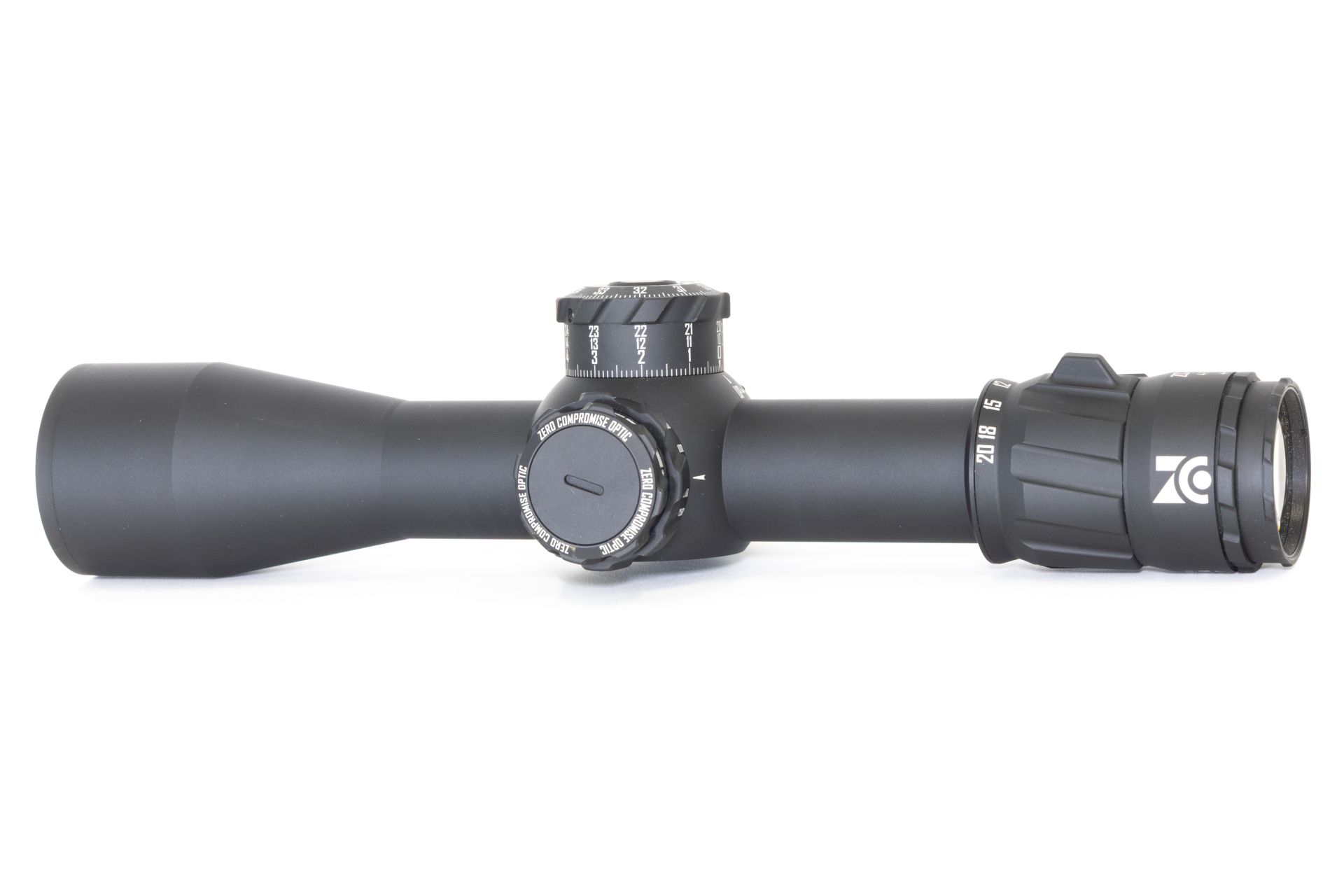Zero Compromise Optic ZC420 Scope - Image 2