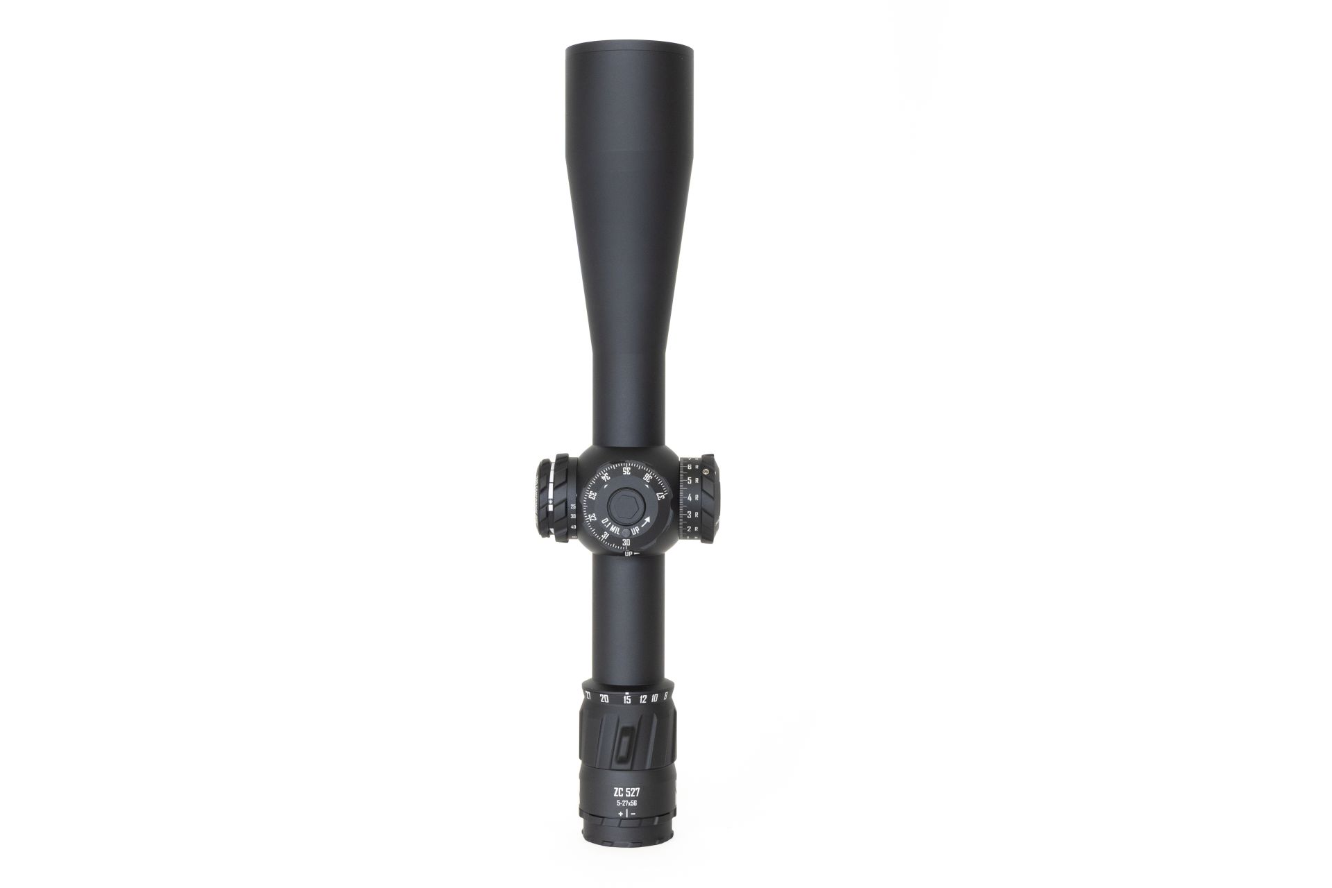 Zero Compromise Optic ZC527 Scope - Image 4