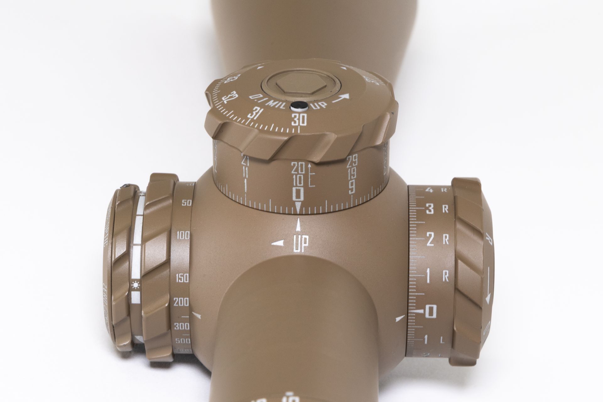Zero Compromise Optic ZC527 Scope - Image 7
