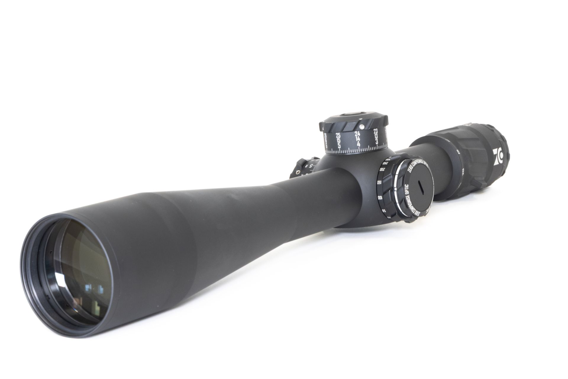 Zero Compromise Optic ZC840 Scope - Image 4