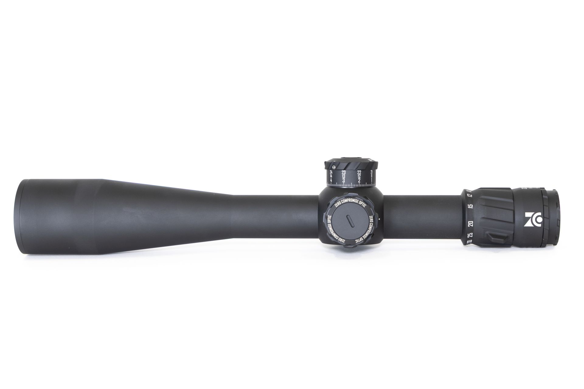Zero Compromise Optic ZC840 Scope - Image 3