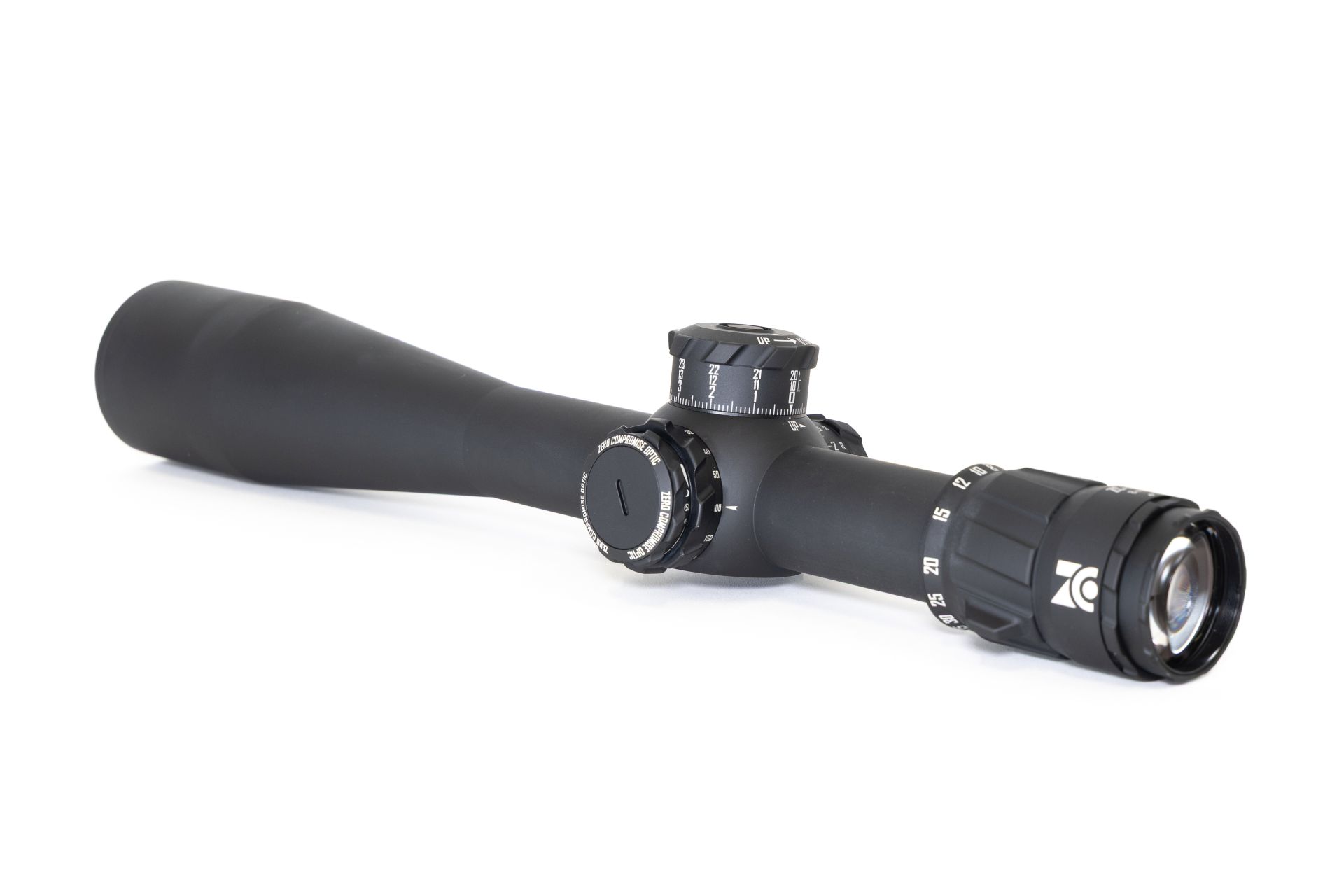Zero Compromise Optic ZC840 Scope - Image 2