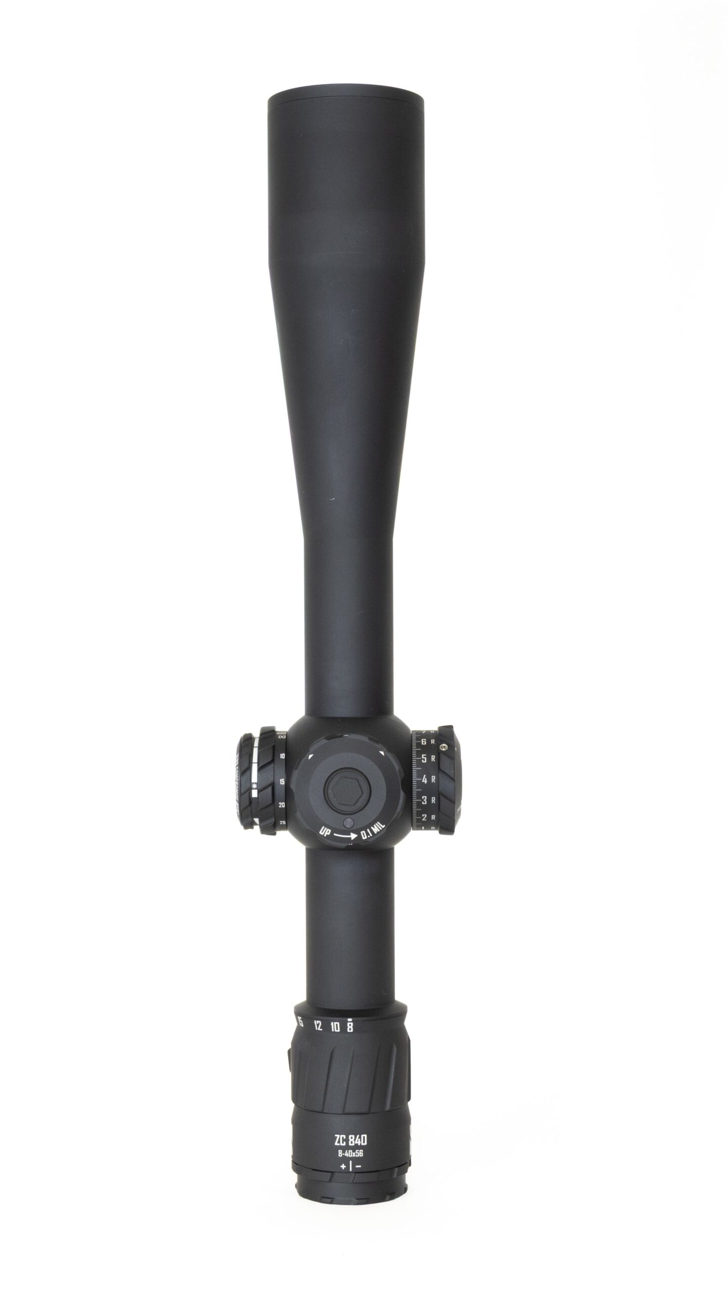 Zero Compromise Optic ZC840 Scope - Image 5